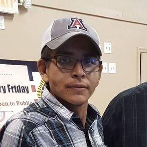 Meet your Posher, Jericho